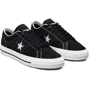 NWT Converse Lopez Pro - Black/White Womens 11.5/ Mens 10